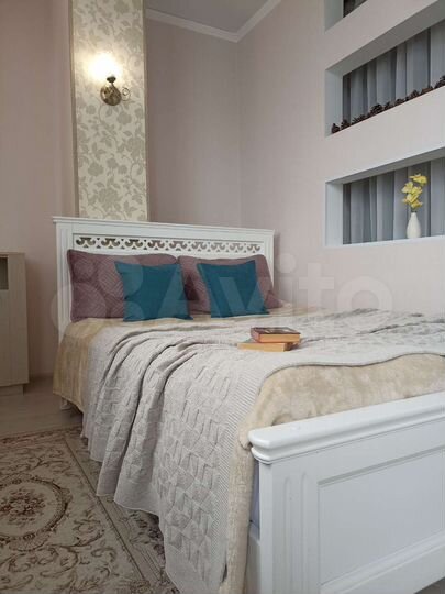 2-к. квартира, 50 м², 7/7 эт.