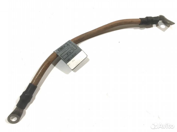 Провод массы BMW X5 E53