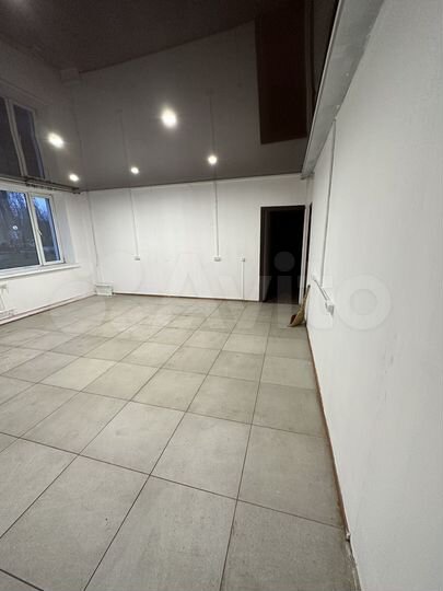 Свободного назначения, 56 м²