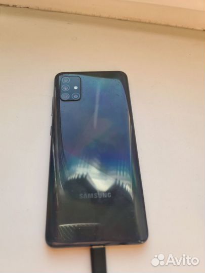 Samsung Galaxy A51, 6/128 ГБ