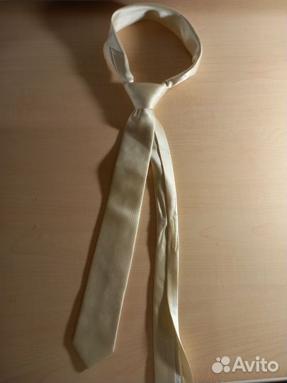 Галстук мужской