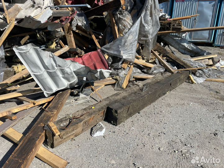 Стройматериалы материалы бу бесплатно шпалы брус д