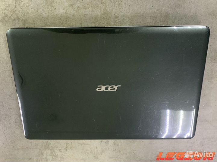 Ноутбук Acer/i5 3230/4GB/GT710M/500GB/15.6