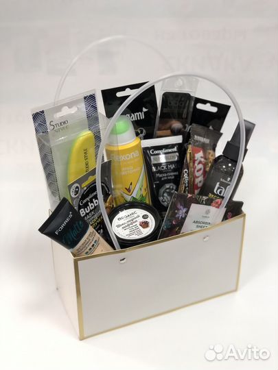 Подарочный набор