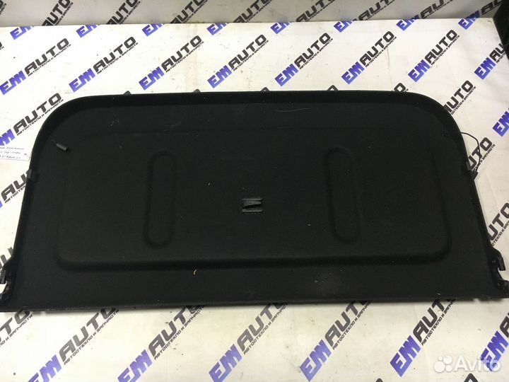 Полка багажника Киа Сид хетчбек