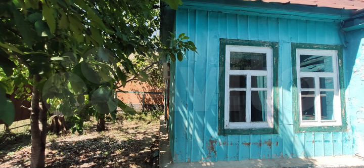 Дом 45,5 м² на участке 10 сот.