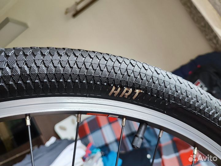 Велосипед trek 3700