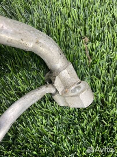 Трубка кондиционера Bmw 1 E87 N46B20 2008