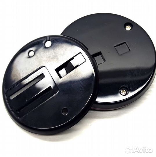 Кнопка вызова официанта влагонепроницаемая IP67