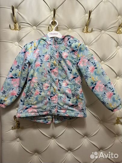 Куртка для девочки