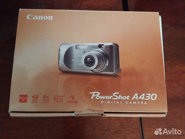 Компактный фотоаппарат canon powershot купить в Москве | Электроника ...