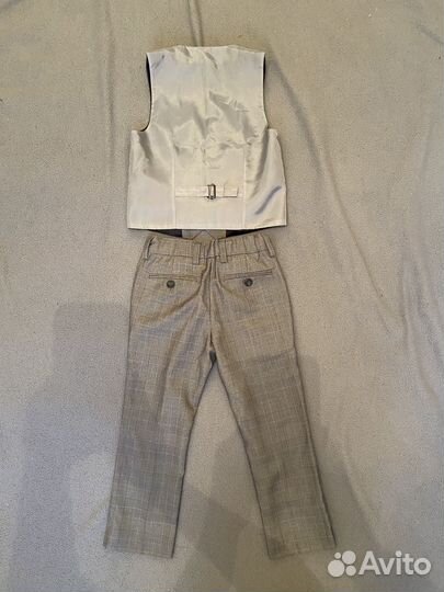 Костюм детский на мальчика 4 года