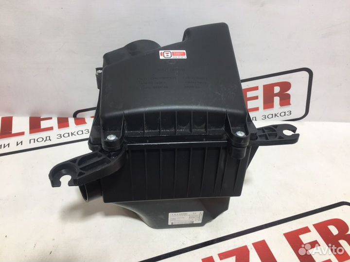 Корпус воздушного фильтра LADA Granta