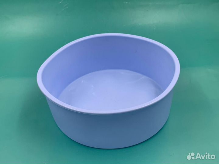 20335 Силиконовая форма для выпечки