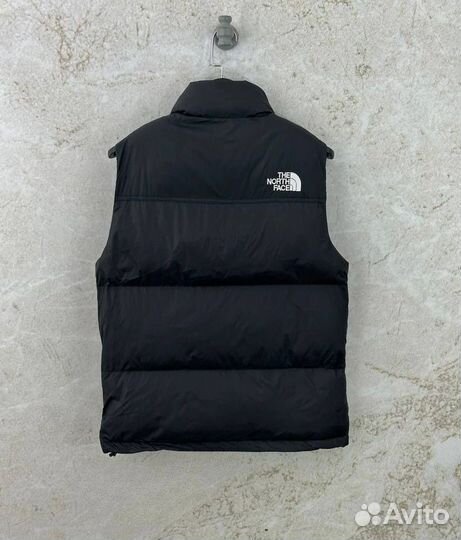 Жилетка The North Face новая