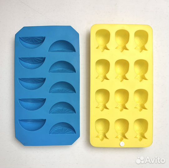 Форма для льда