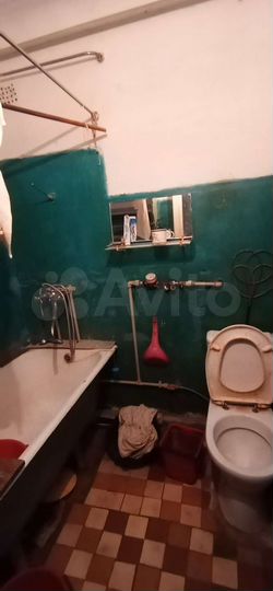 3-к. квартира, 57 м², 2/4 эт.