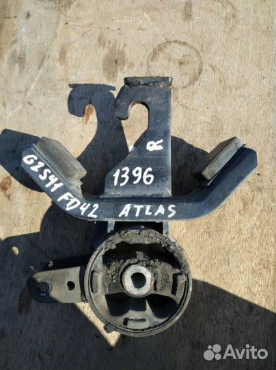 Подушка кабины задняя правая Nissan Atlas G2S41