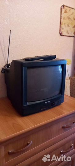 Тv