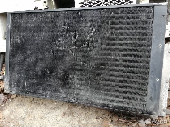 Kubota D1105 двигатель