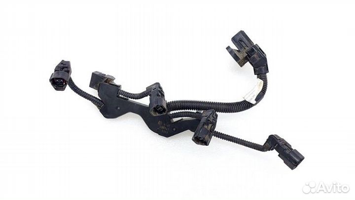 Проводка двигателя (на форсунки) Toyota Rav4 XA50