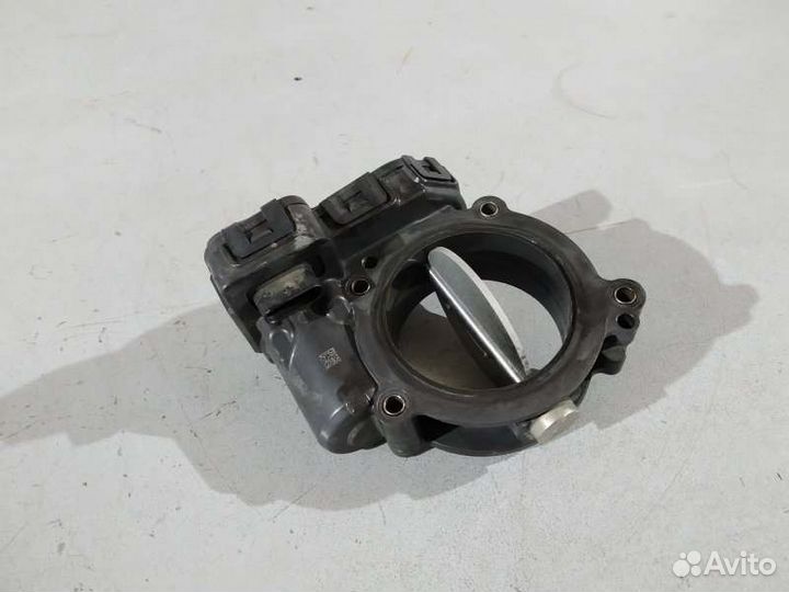 Дроссельная заслонка Mercedes Glk-Class X204 OM651