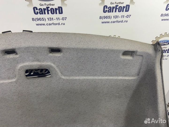 Обшивка потолка Mercedes Sprinter 1995-2006 2001