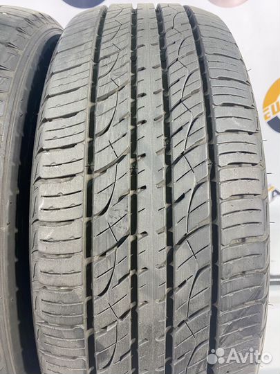 Kumho Crugen Premium KL33 235/60 R18