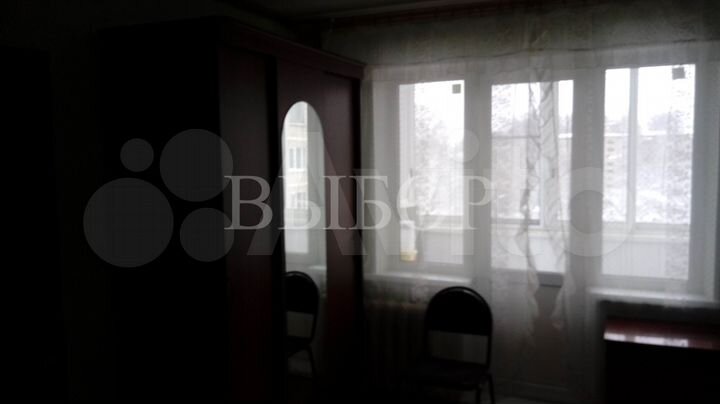 2-к. квартира, 52 м², 4/5 эт.