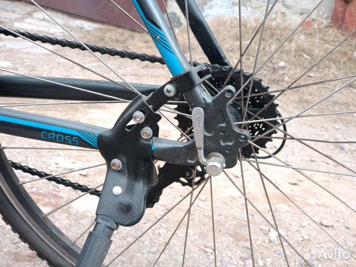 Corratec X-Vert Cross Gent