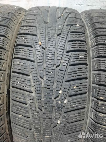 Nokian Tyres Nordman RS2 195/65 R15