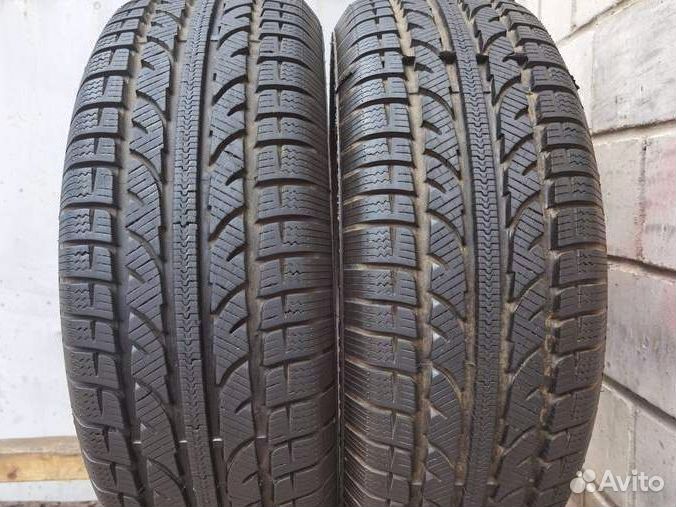 Cooper Weather-Master SA2+ 195/55 R16 87H