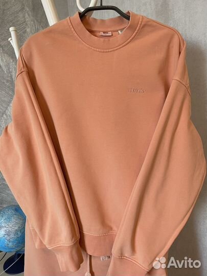 Спортивный костюм женский