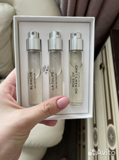 Byredo оригинал