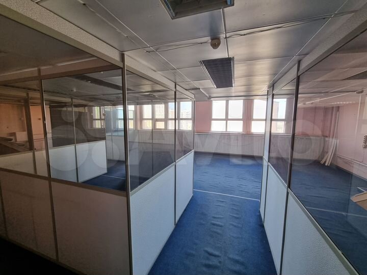 Офис, 173.5 м²