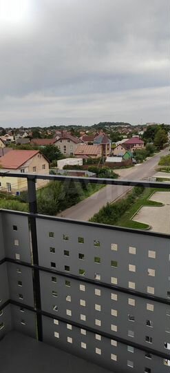 2-к. квартира, 64,1 м², 7/8 эт.