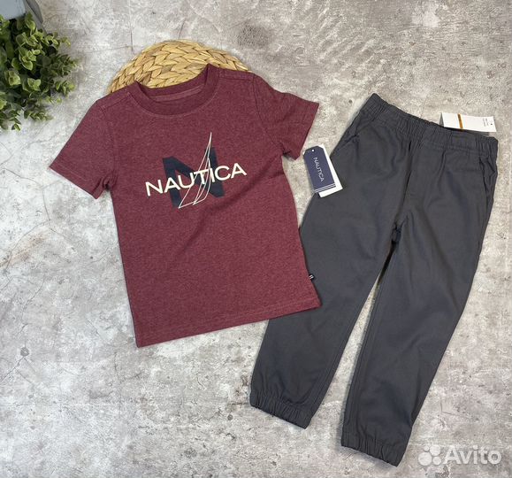 Комплекты Nautica