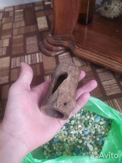 Аксессуары для аквариума