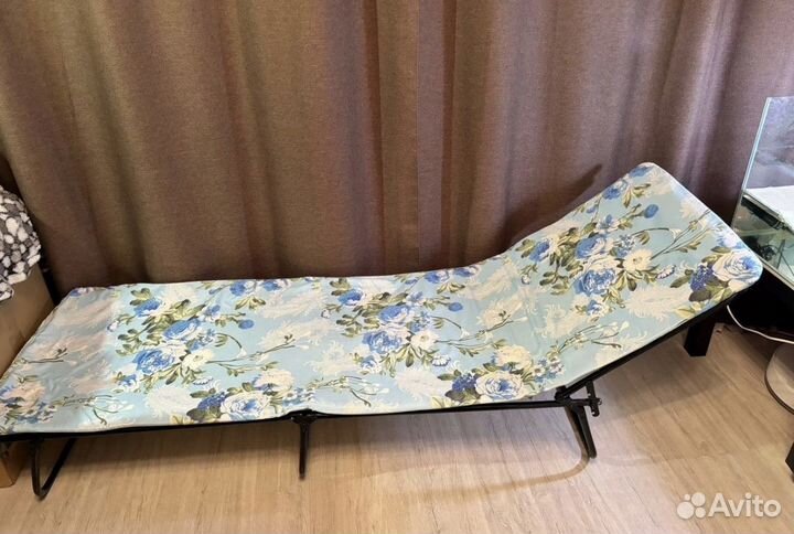 Раскладушка