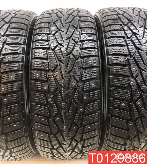 Nokian Tyres Nordman 7 215/55 R17 98T