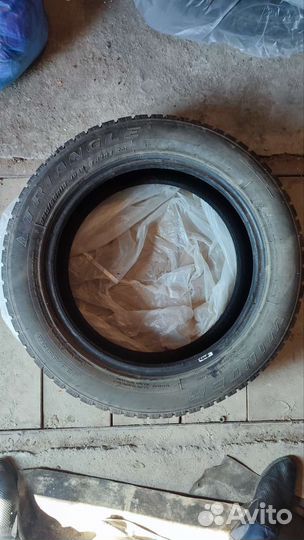 Triangle TR797 235/55 R18 104Q