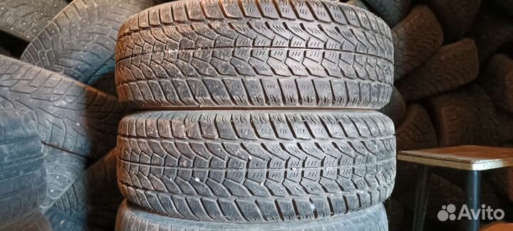 КАМА 240 (НК-240) 195/65 R15