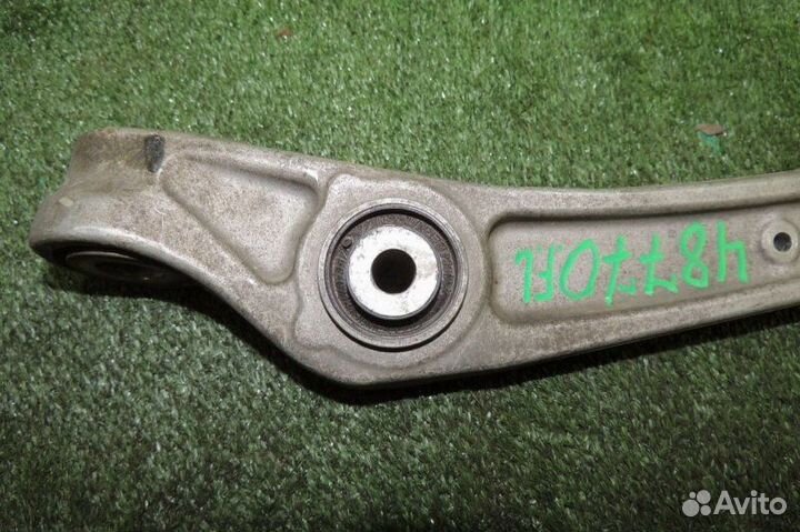 Рычаг передний левый Audi A4 8K2
