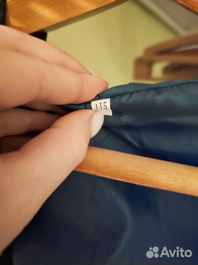 Мантия гарри поттера