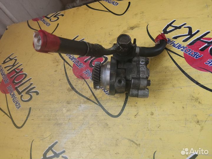 Гур nissan ZD30DD caravan cwmge25 vwme25 VWE25 CWG