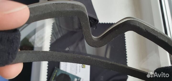 Очки Revision Exoshield