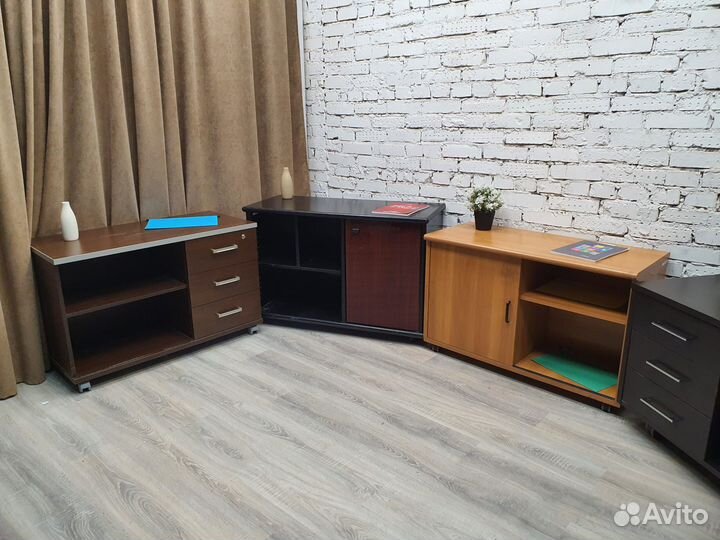 Тумбы под тв греденции бу