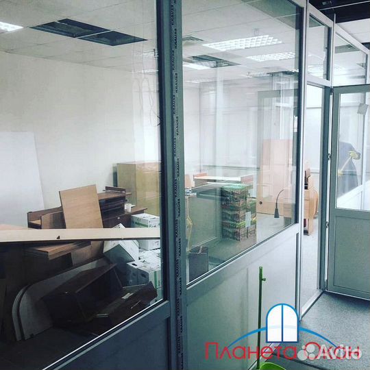 Офисные перегородки от производителя