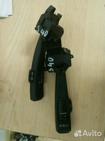 Переключатель подрулевой Вольво С40