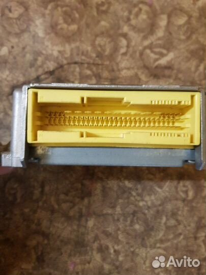 Блок электронный Porsche Cayenne 955 4.5 2006